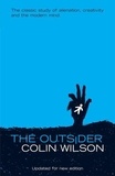 Colin Wilson - The Outsider.