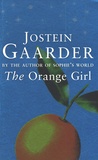 Jostein Gaarder - The Orange Girl.