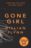 Gillian Flynn - Gone Girl.