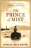 Carlos Ruiz Zafon - The Prince of Mist.