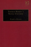 Pamela Gossin - Thomas Hardy's Novel Universe - Astronomy, Cosmology and Gender in the Post-Darwinian Worl.