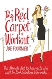 Jordan Paramor et Joe Fournier - Red Carpet Workout.