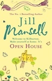 Jill Mansell - Open House.