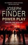 Joseph Finder - Power Play.