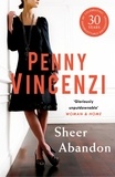 Penny Vincenzi - Sheer Abandon.