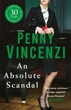 Penny Vincenzi - An Absolute Scandal.