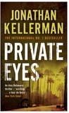 Jonathan Kellerman - Private Eyes (Alex Delaware series, Book 6) - An engrossing psychological thriller.