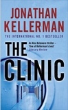 Jonathan Kellerman - The Clinic.