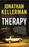 Jesse Kellerman - Therapy.