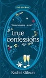 Rachel Gibson - True Confessions.
