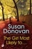 Susan Donovan - The Girl Most Likely To....