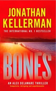 Jonathan Kellerman - Bones.