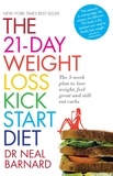Dr Neal Barnard - The 21-Day Weight Loss Kickstart.
