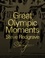 Steve Redgrave - Great Olympic Moments.