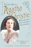 Laura Thompson - Agatha Christie - An English Mystery.