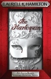 Laurell-K Hamilton - The Harlequin.