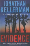 Jonathan Kellerman - Evidence.