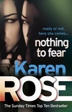 Karen Rose - Nothing to Fear (The Chicago Series Book 3).