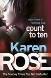 Karen Rose - Count to Ten (The Chicago Series Book 5).