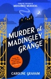 Caroline Graham - Murder at Madingley Grange - A gripping murder mystery from the creator of the Midsomer Murders series.