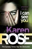 Karen Rose - I Can See You (The Minneapolis Series Book 1).