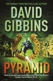David Gibbins - Pyramid.