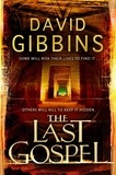 David Gibbins - The Last Gospel.