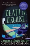 Caroline Graham - Death in Disguise - A Midsomer Murders Mystery 3.