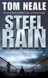 Tom Neale - Steel Rain.
