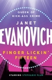 Janet Evanovich - Finger Lickin' Fifteen.
