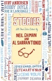 Al Sarrantonio et Neil Gaiman - Stories.