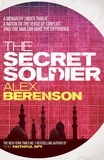Alex Berenson - The Secret Soldier.