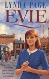 Lynda Page - Evie - A young woman's search for love and adventure.