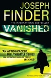 Joseph Finder - Vanished.