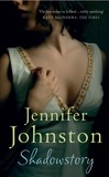 Jennifer Johnston - Shadowstory.