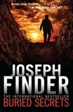 Joseph Finder - Buried Secrets.