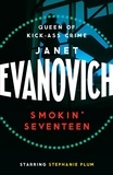 Janet Evanovich - Smokin' Seventeen.