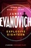 Janet Evanovich - Explosive Eighteen.