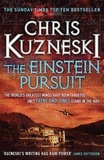 Chris Kuzneski - The Einstein Pursuit (Payne &amp; Jones 8).