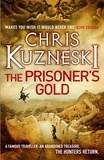 Chris Kuzneski - The Prisoner's Gold (The Hunters 3).