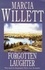 Marcia Willett - Forgotten Laughter - An unforgettable novel of love, loss and reconciliation.