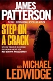 James Patterson et Michael Ledwidge - Step on a Crack.