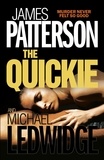 James Patterson et Michael Ledwidge - The Quickie.