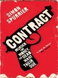 Simon Spurrier - Contract.