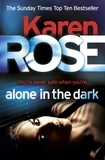 Karen Rose - Alone in the Dark (The Cincinnati Series Book 2).
