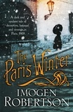 Imogen Robertson - The Paris Winter.