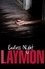 Richard Laymon - Endless Night - A terrifying novel of murder and desire.