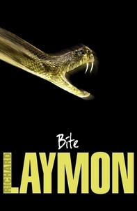 Richard Laymon - Bite.