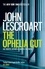 John Lescroart - The Ophelia Cut (Dismas Hardy series, book 14) - A page-turning crime thriller filled with darkness and suspense.