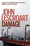 John Lescroart - Damage - A jaw-dropping legal thriller to take your breath away.